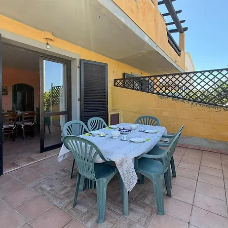 Appartement 2 Bedroom In Lu Bagnu
