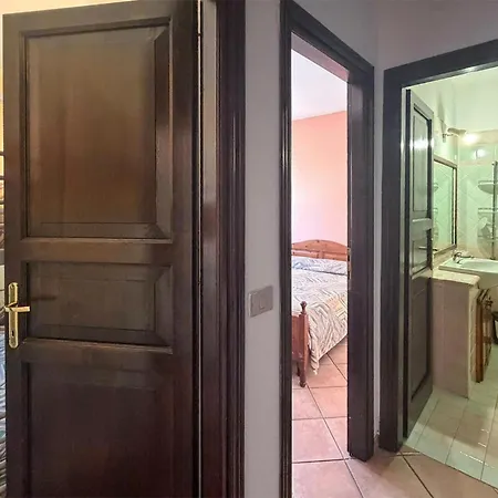 Apartman 2 Bedroom In Lu Bagnu *