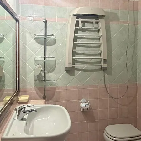 Apartman 2 Bedroom In Lu Bagnu *