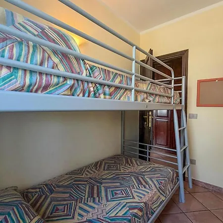 2 Bedroom In Lu Bagnu